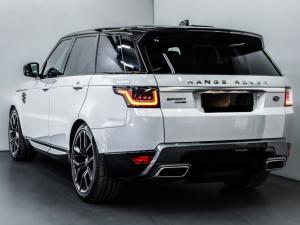 Land Rover Range Rover Sport HSE TDV6 - Image 7