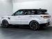 Land Rover Range Rover Sport HSE TDV6 - Thumbnail 8