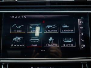 Audi Q8 45TDI quattro - Image 14