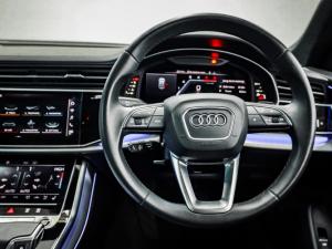 Audi Q8 45TDI quattro - Image 18
