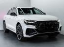 Thumbnail Audi Q8 45TDI quattro