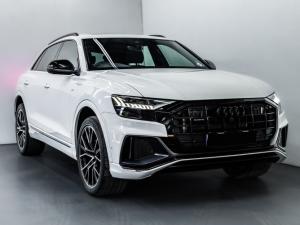 Audi Q8 45TDI quattro - Image 1