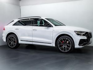 Audi Q8 45TDI quattro - Image 2