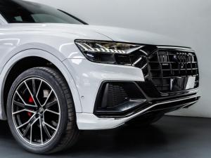 Audi Q8 45TDI quattro - Image 3