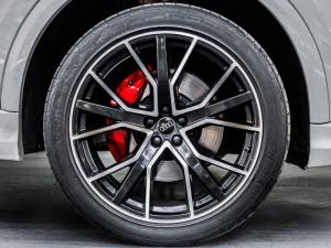 Audi Q8 45TDI quattro - Image 4