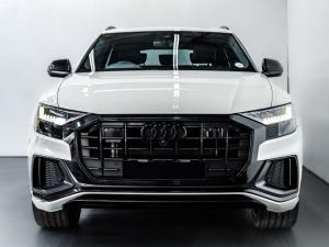 Audi Q8 45TDI quattro - Image 5