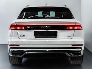 Audi Q8 45TDI quattro - Image 6
