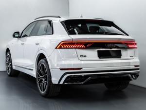 Audi Q8 45TDI quattro - Image 7