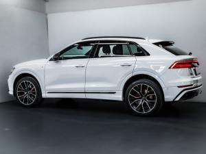 Audi Q8 45TDI quattro - Image 8