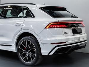 Audi Q8 45TDI quattro - Image 9