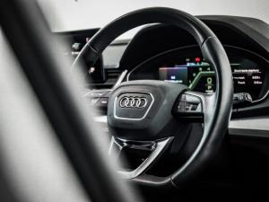 Audi Q5 Sportback 40TDI quattro Advanced - Image 11