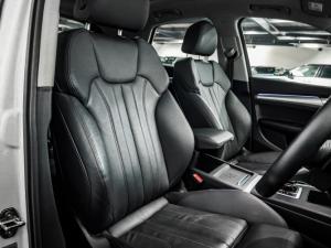 Audi Q5 Sportback 40TDI quattro Advanced - Image 12