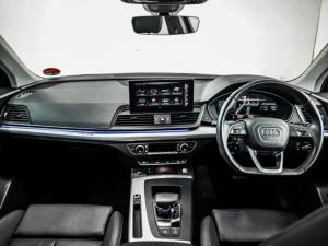 Audi Q5 Sportback 40TDI quattro Advanced - Image 13
