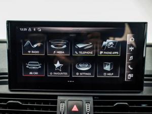 Audi Q5 Sportback 40TDI quattro Advanced - Image 14