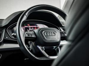 Audi Q5 Sportback 40TDI quattro Advanced - Image 17