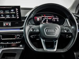 Audi Q5 Sportback 40TDI quattro Advanced - Image 18