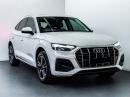 Thumbnail Audi Q5 Sportback 40TDI quattro Advanced