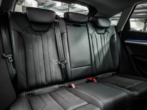 Audi Q5 Sportback 40TDI quattro Advanced - Image 20