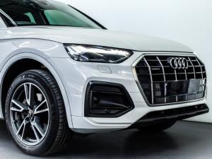 Audi Q5 Sportback 40TDI quattro Advanced - Image 3