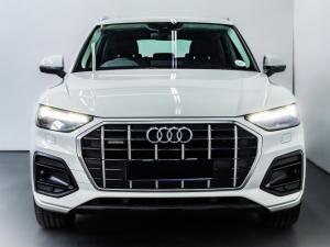 Audi Q5 Sportback 40TDI quattro Advanced - Image 5
