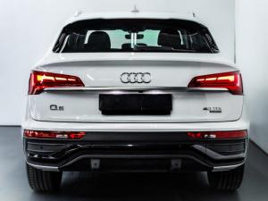 Audi Q5 Sportback 40TDI quattro Advanced - Image 6
