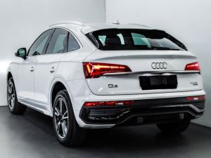 Audi Q5 Sportback 40TDI quattro Advanced - Image 7