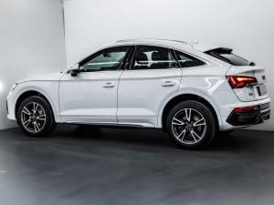 Audi Q5 Sportback 40TDI quattro Advanced - Image 8