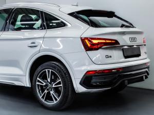 Audi Q5 Sportback 40TDI quattro Advanced - Image 9