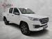 Foton Tunland G7 2.0TD double cab TL manual - Thumbnail 1