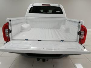 Foton Tunland G7 2.0TD double cab TL manual - Image 5