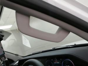 Foton Tunland G7 2.0TD double cab TL manual - Image 8