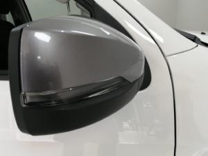 Foton Tunland G7 2.0TD double cab TL manual - Image 9