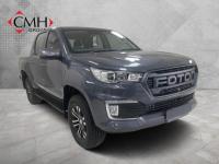 Thumbnail Foton Tunland G7 2.0TD double cab TL manual
