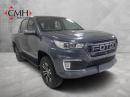 Thumbnail Foton Tunland G7 2.0TD double cab TL manual