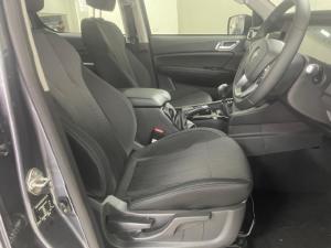 Foton Tunland G7 2.0TD double cab TL manual - Image 6