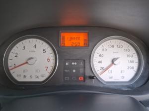 Nissan NP200 1.6 16v high - Image 11