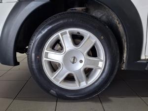 Nissan NP200 1.6 16v high - Image 12