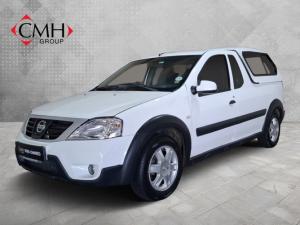 Nissan NP200 1.6 16v high - Image 1