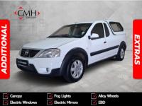 Thumbnail Nissan NP200 1.6 16v high