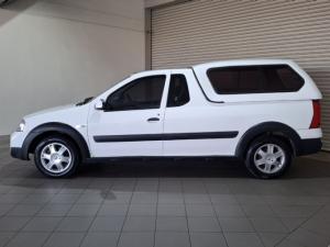 Nissan NP200 1.6 16v high - Image 2
