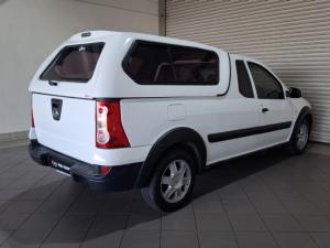 Nissan NP200 1.6 16v high - Image 4