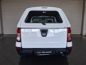 Nissan NP200 1.6 16v high - Image 5