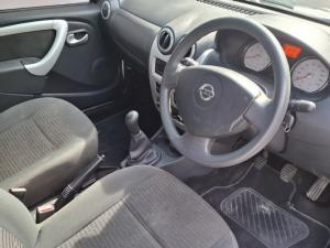 Nissan NP200 1.6 16v high - Image 6