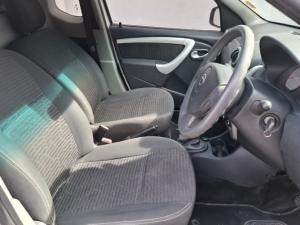 Nissan NP200 1.6 16v high - Image 7