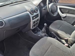 Nissan NP200 1.6 16v high - Image 8