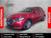 Thumbnail Mazda Mazda2 1.5 Dynamic auto