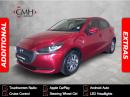Thumbnail Mazda Mazda2 1.5 Dynamic auto