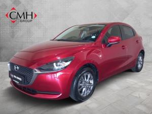 Mazda Mazda2 1.5 Dynamic auto - Image 1