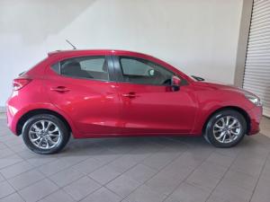 Mazda Mazda2 1.5 Dynamic auto - Image 3