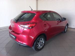 Mazda Mazda2 1.5 Dynamic auto - Image 4